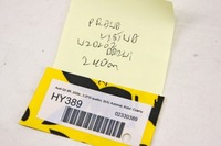 фото thumb №5, Hy389 audi q5 8r молдинг боковая дверь правая