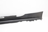 фото thumb №13, Bmw 4 g22 g23 права молдинг basic накладка захист поріг підсвічена 475