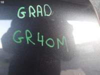 Mercedes glk x204 08-15 рестайлінг  mopf капот bonnet кришка двигуна перед grad Доставка, фото thumb