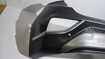 фото thumb №9, Hyundai santa fe бампер задній зад 2018- 86611-s1000