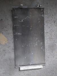 фото thumb №2, Jeep renegade bu 2.0d 2014- радиатор кондиционера