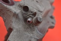 фото thumb №7, Суппорт правый задняя audi q7 4l 3.0 tdi quattro 09r