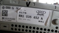 фото thumb №5, Считыватель mmi 8r1035652a audi q5 lift