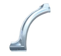 фото thumb №1, Vw transporter t4 ремкомплект двері підкрилок права