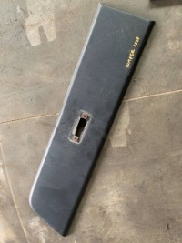 фото thumb №1, Citroen jumper iii lift 14-18r boxer ducato молдинг боковая левая 1306612070