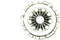 фото thumb №1, Valeo сцепление kpl. hyundai atos 1,0-1,1 98-