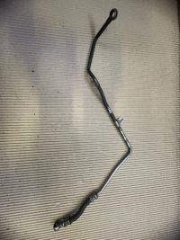 Купити Шланг масляний турбонагнітача mini one - cooper r57 n47c16a, фото thumb