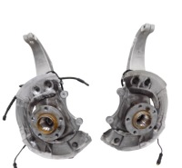 Купить Bmw f06 f10 поворотный кулак перед левая правая 6775769, фото thumb