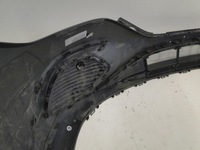 фото thumb №9, Mercedes eqe 295 w295 бампер передній pts sedan