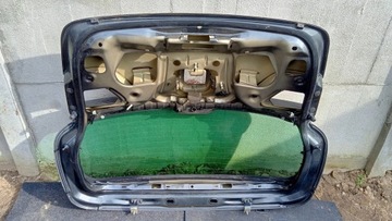 фото thumb №10, Крышка багажника seat altea xl freetrack lw7z