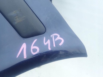 фото thumb №12, Vw passat b5 96-00 бампер перед переднє розпилювач