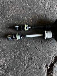 фото thumb №12, 22 citroen ds3 выборщик домкрат трос переключения передач 9683711680