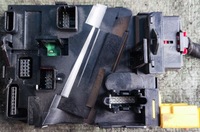 фото thumb №1, Vw golf v модуль датчик kąta поворота