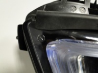 фото thumb №7, Mercedes cla 118 w118 лампа ліва фара лівий led high performance