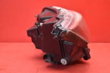фото thumb №6, Фара правый лампа перед линза led eu 100-18015 nissan qashqai ii j11