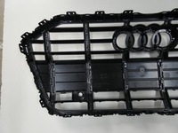 фото thumb №8, Решётка радиатора, решётка радиатора audi a-6 c8 4k allroad