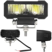 фото thumb №1, Лампа dalekosiężna фара drogowy діодний led протитуманна фара малий 12v комплект