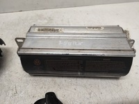 фото thumb №5, Vw new beetle 97- подушки безпеки ремені датчик 1j0909609