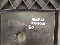 Renault kangoo iii lift плита защита бампер перед 622358108r Киев, фото thumb