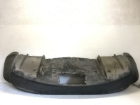 фото thumb №1, Tesla model x захист pod бампер задня 1058356-00-c