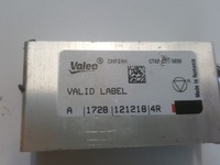 фото thumb №5, Dacia duster ii клапан розширювальний кондиціонера 18r.