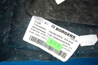 фото thumb №6, Обивка обшивка багажника левый audi q5 sq5 8r 8r0863879d 87a