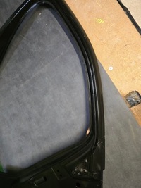 фото thumb №4, Обшивка блок двигуна праве перед citroen jumpy expert proace