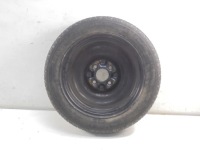 фото thumb №7, Nissan almera n16 колесо докатка 15'' 4x114,3 4j t135/80d15 4030028e00