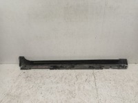 фото thumb №5, Молдинг поріг ліва поріг лівий toyota corolla e21 kombi 19-