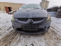 Mitsubishi grandis двигатель крышка отопителя 2006 2.0l 0637007321 063700-73 Киев, фото thumb