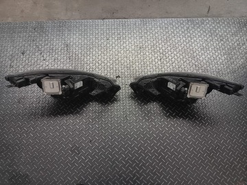 фото thumb №9, Лампа лівий i правий перед renault zoe ii рестайлінг 260609388r/260102384r