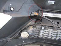 фото thumb №9, Бампер перед передний toyota c-hr chr 16-19