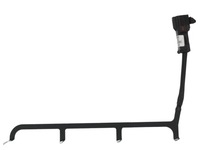 фото thumb №1, Молдинг шланг свічка розжарювання kia carens pro ceed optima rio sportage venga