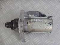 Купити Стартер volkswagen оригінальний номер 03 652 11r, фото thumb