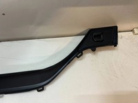 фото thumb №13, Honda civic x type r type-r молдинг накладка порог левая порог левый новый oem