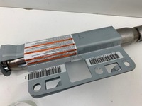 фото thumb №4, Infiniti qx70 шторка безопасности подушка безопасности левая правая