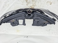 фото thumb №9, Бампер renault captur ii 2 2020- перед передний решётка радиатора решётка радиатора