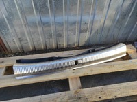 фото thumb №9, Накладка ремня зад audi a4 b9 универсал 8w9864513