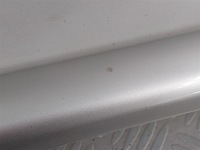 фото thumb №5, Рейлинг крышный правый citroen c3 picasso 2008-2017 r