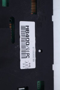 фото thumb №6, Приборная панель счетчик nissan cabstar maxity 08r,