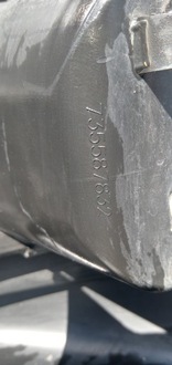 фото thumb №9, Jeep renegade 14- бампер перед передній pdc