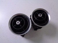 фото thumb №2, Ґрати обдув alfa romeo giulia 2016 rok