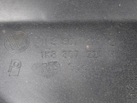 фото thumb №15, Vw scirocco iii 08-14 бампер перед передній kompletny протитуманні фари lc9x