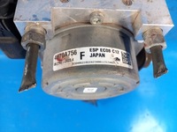 фото thumb №7, Модуль abs mitsubishi outlander gf 12 4670a757