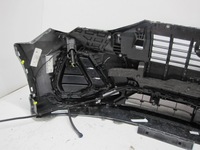 фото thumb №14, Бампер audi q3 83a s-line 4 pdc 24r ксенон перед передний