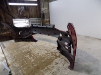 фото thumb №11, Hyundai ev6 бампер перед gt-line 86511-cv200 21-