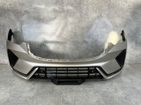 фото thumb №1, Бампер перед передний volvo xc60 ii lift 2021- r design lift