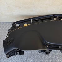 фото thumb №11, Приборная панель комплектная подушка безопасности консоль ремни приборная панель nissan x-trail t32 lift 2020 rok