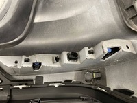 фото thumb №14, Бампер задній porsche cayenne 92a 7p5 lift 2014-2018 hak лампи спойлер pdc