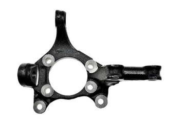 фото thumb №2, Поворотна опора передня toyota rav-4 05- ліва